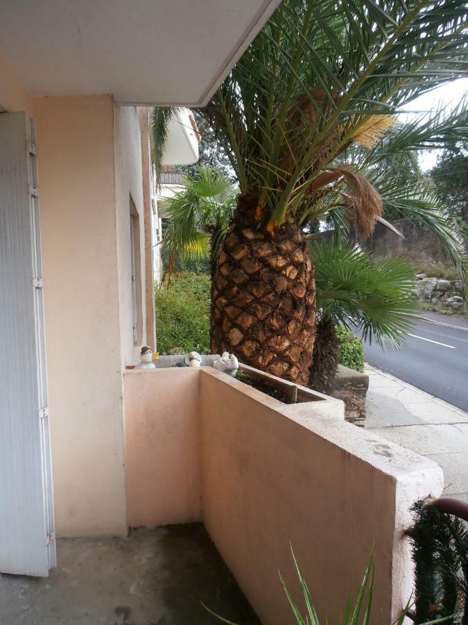 Cosy Nimes Leilighet Eksteriør bilde